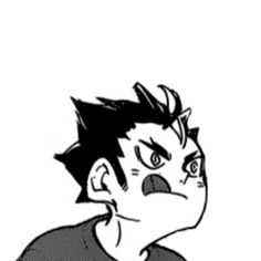 Featured image of post Anime Manga Pfp Haikyuu