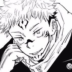 Featured image of post Anime Manga Pfp Jujutsu Kaisen