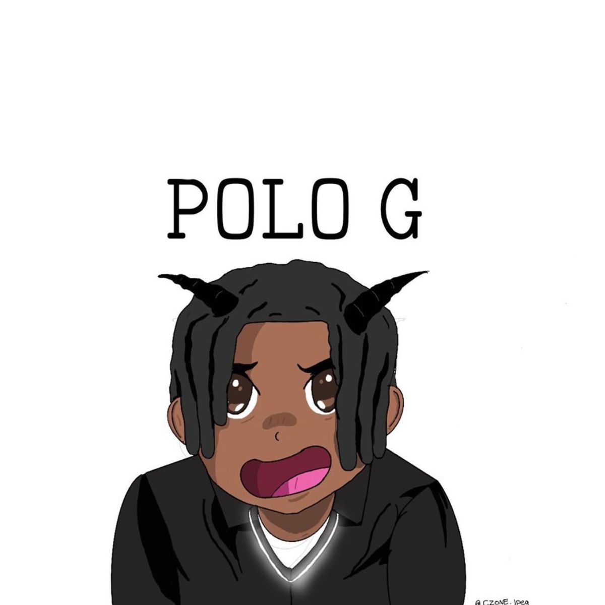 Featured image of post Anime Polo G Cartoon