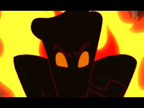 Featured image of post Codename Kids Next Door Father Gif