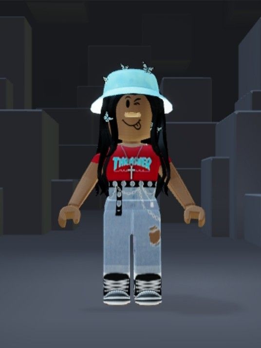 Featured image of post Cute Roblox Avatars For Girls 2020