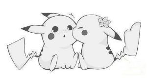 Featured image of post Dibujos De Amor Para Mi Novia