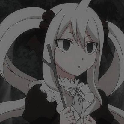 Featured image of post Fairy Tail Pfp Icons