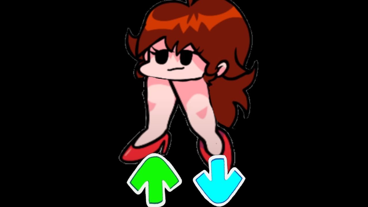 Featured image of post Friday Night Funkin Memes Girlfriend