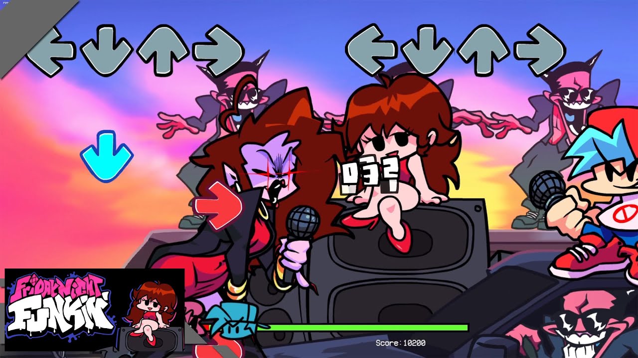 Featured image of post Friday Night Funkin Songs