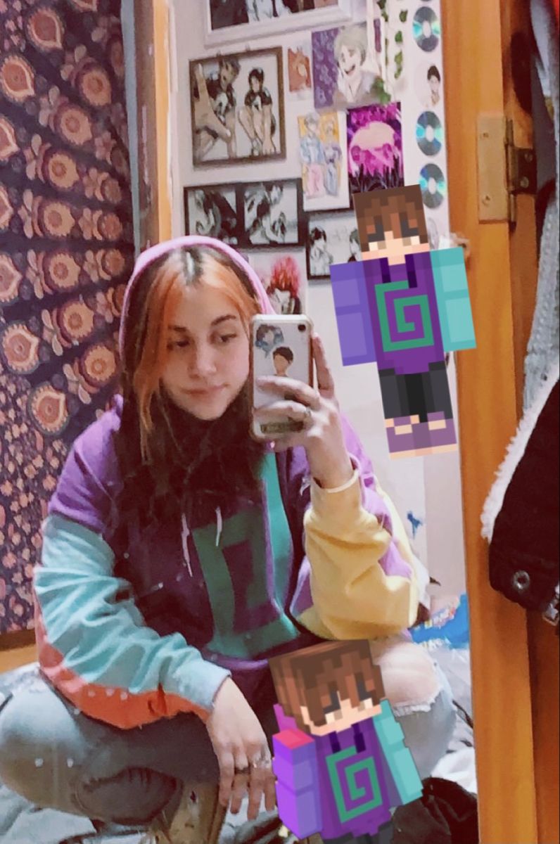 Featured image of post Hoodie Karl Jacobs Cosplay