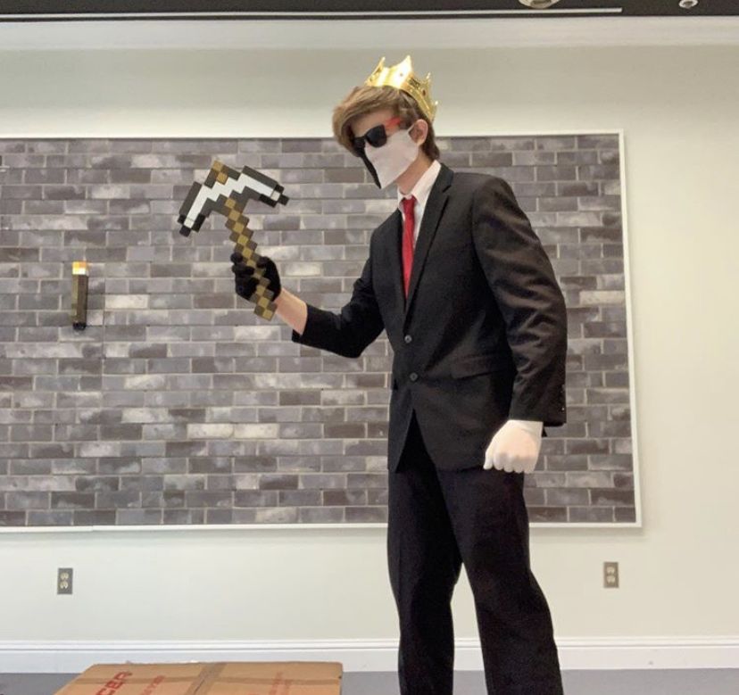 Featured image of post How Tall Is Ranboo