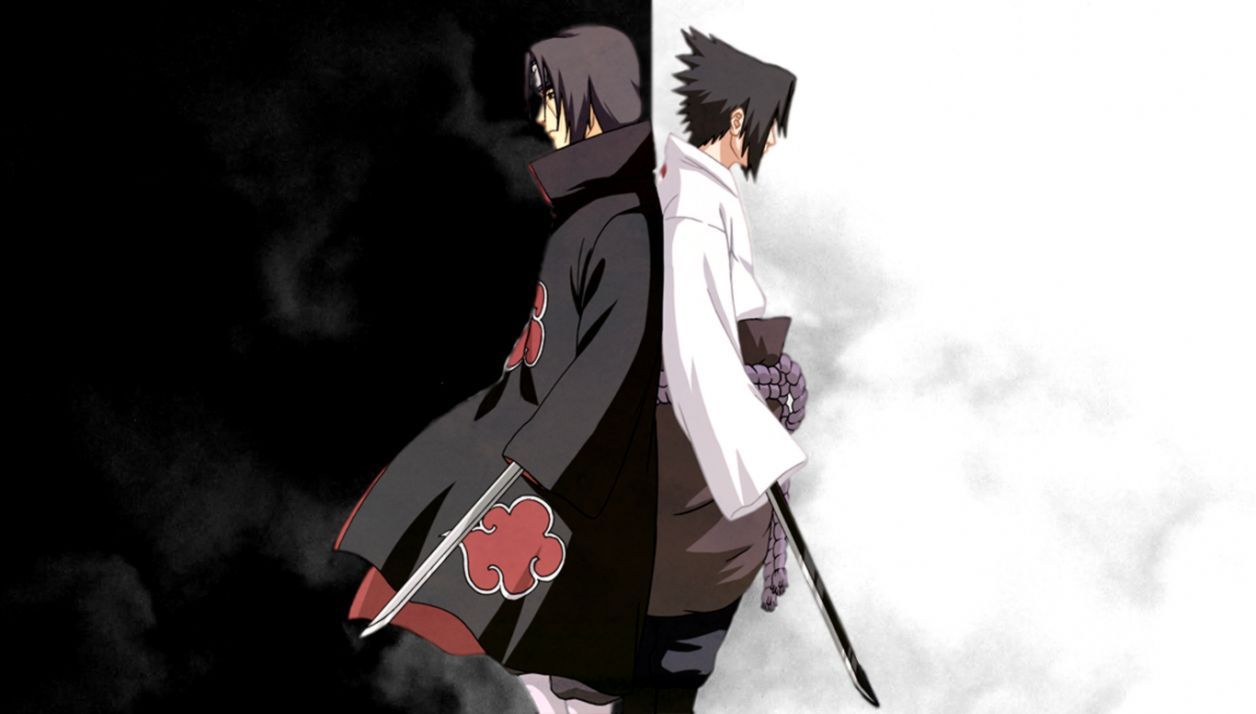 Featured image of post Itachi Aesthetic Wallpaper Computer