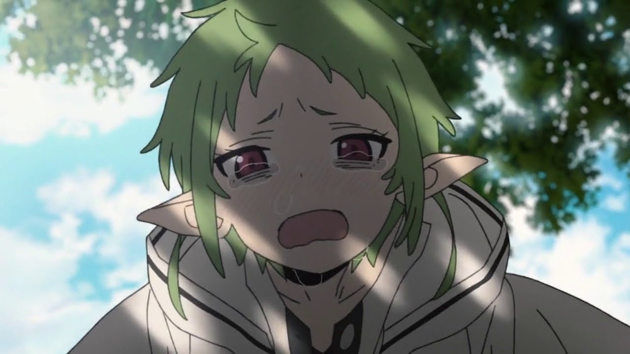 Featured image of post Jobless Reincarnation Sylphy And Rudy