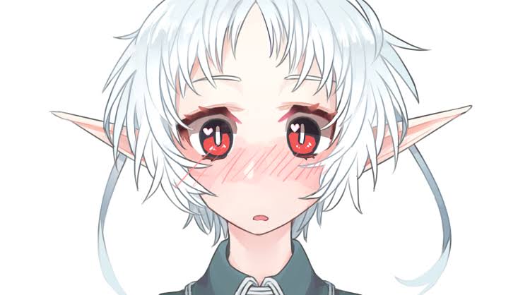 Featured image of post Jobless Reincarnation Sylphy White Hair