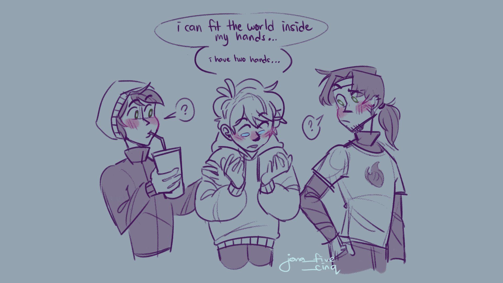 Featured image of post Karlnapity Fanart