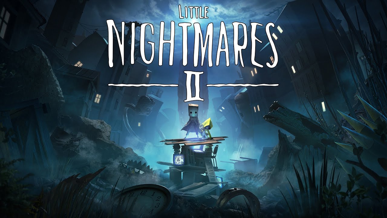 Featured image of post Live Wallpaper Background Little Nightmares Wallpaper