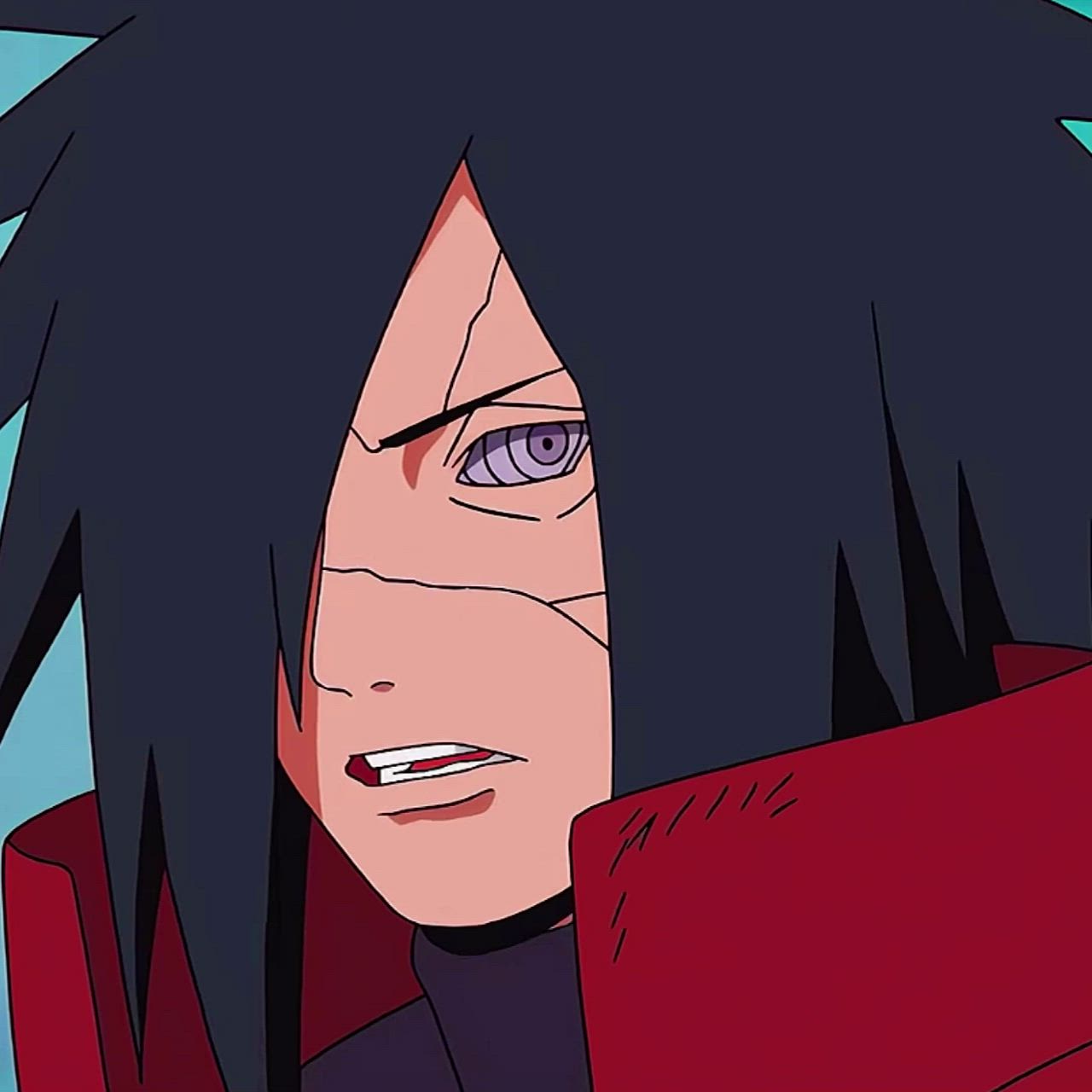 Featured image of post Madara Gif Pfp