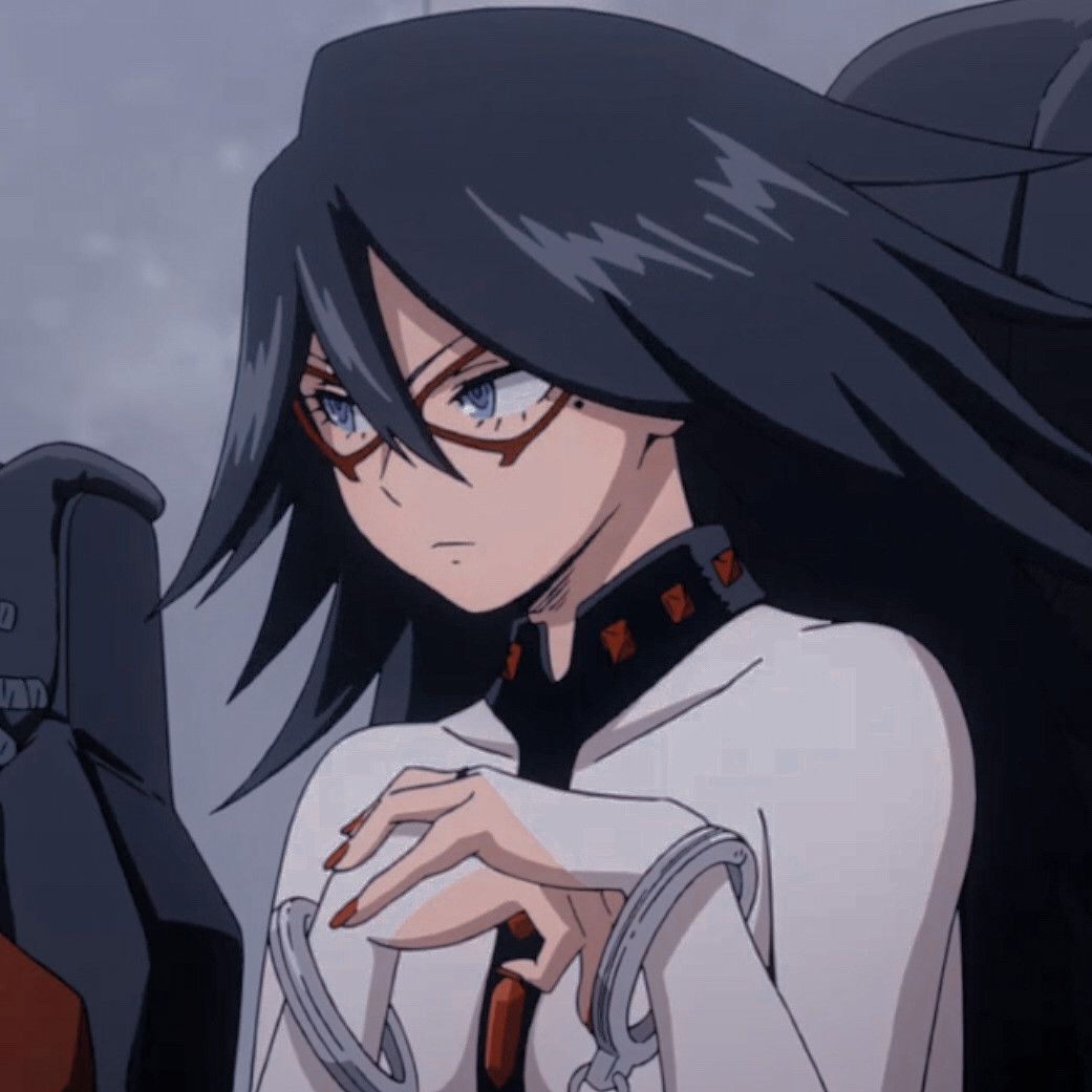 Featured image of post Midnight Mha Icons