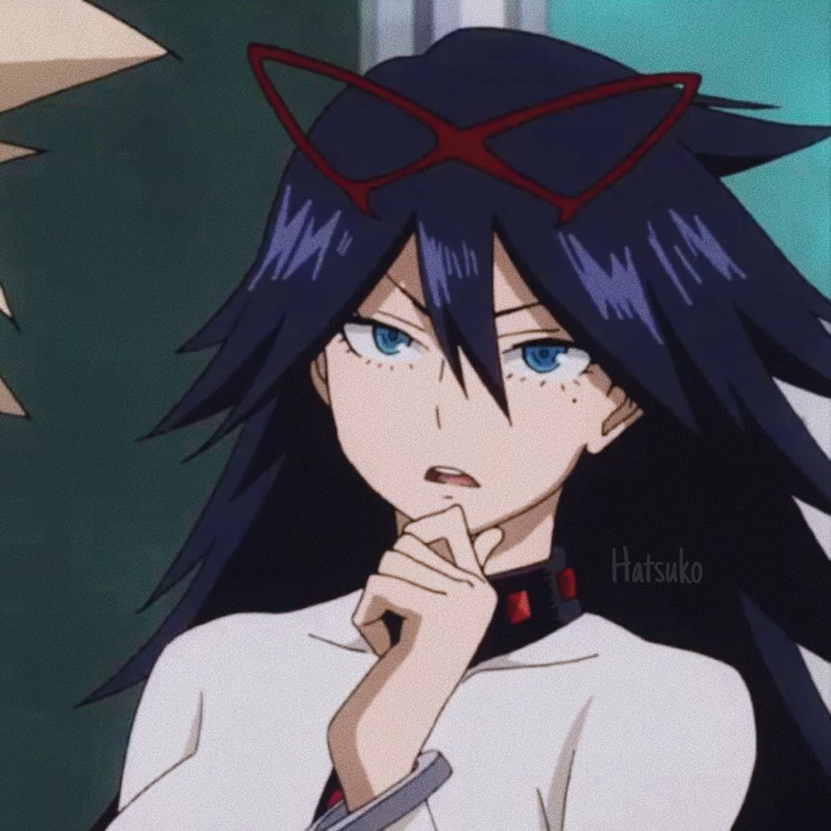 Featured image of post Midnight Mha Pfp