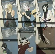 Featured image of post Naruto Matching Pfp For 3 Friends