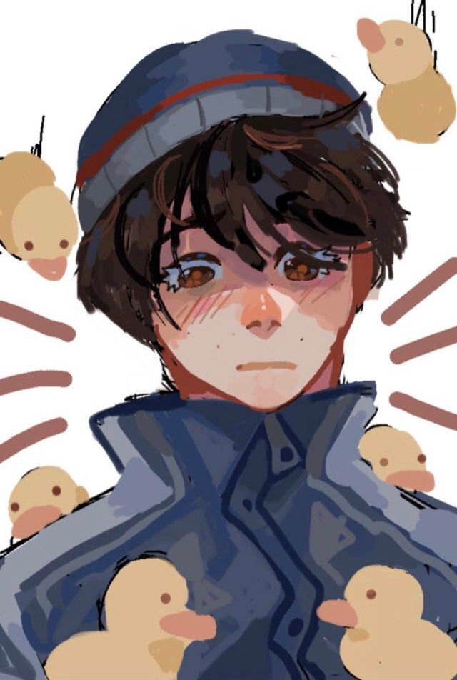 Featured image of post Quackity Cute Drawings