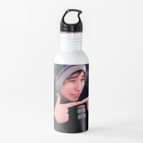 Featured image of post Quackity Cute Water Bottle