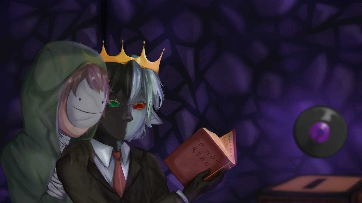 Featured image of post Ranboo Art Gif