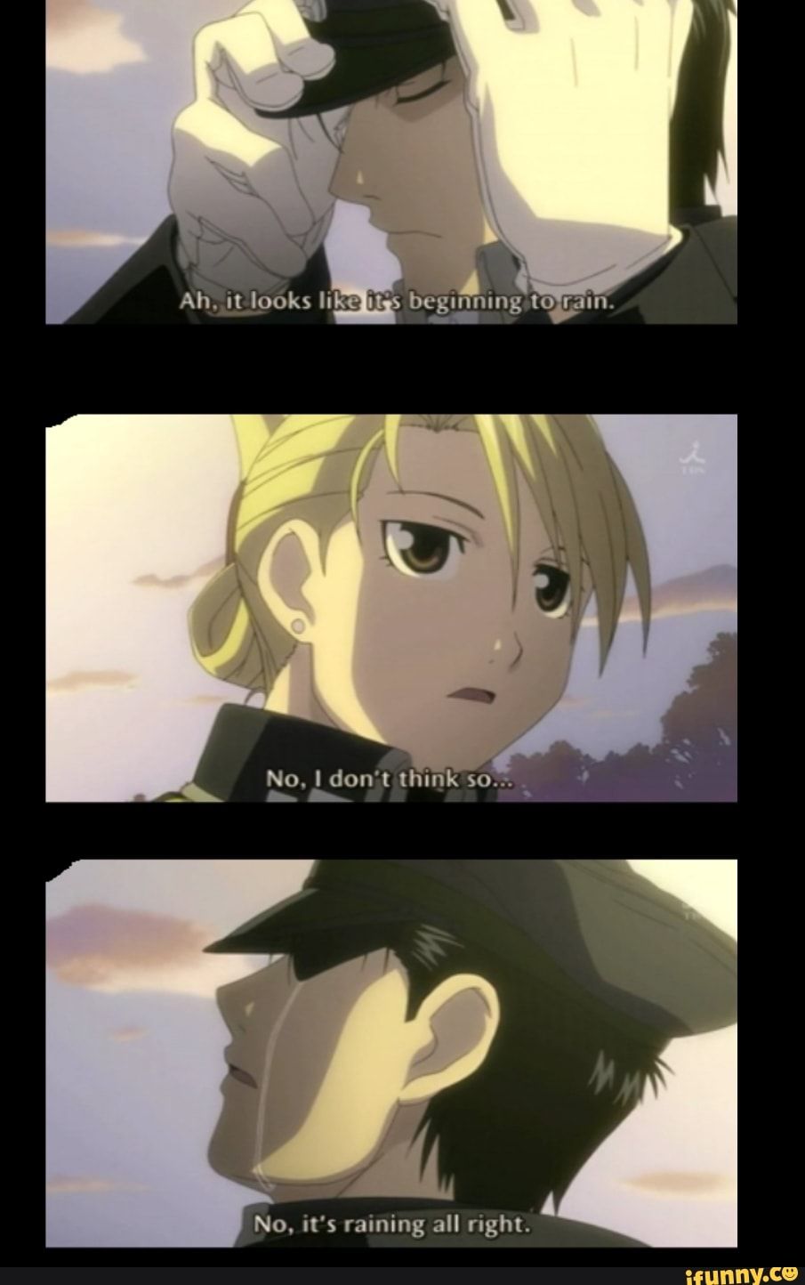 Featured image of post Roy Mustang Gif Funny