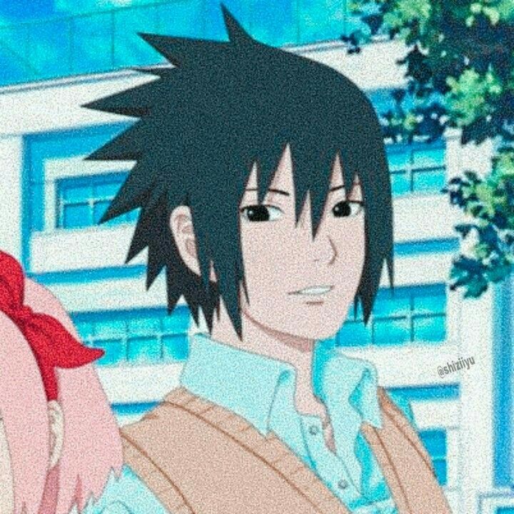 Featured image of post Sasuke And Sakura Matching Pfp Gif