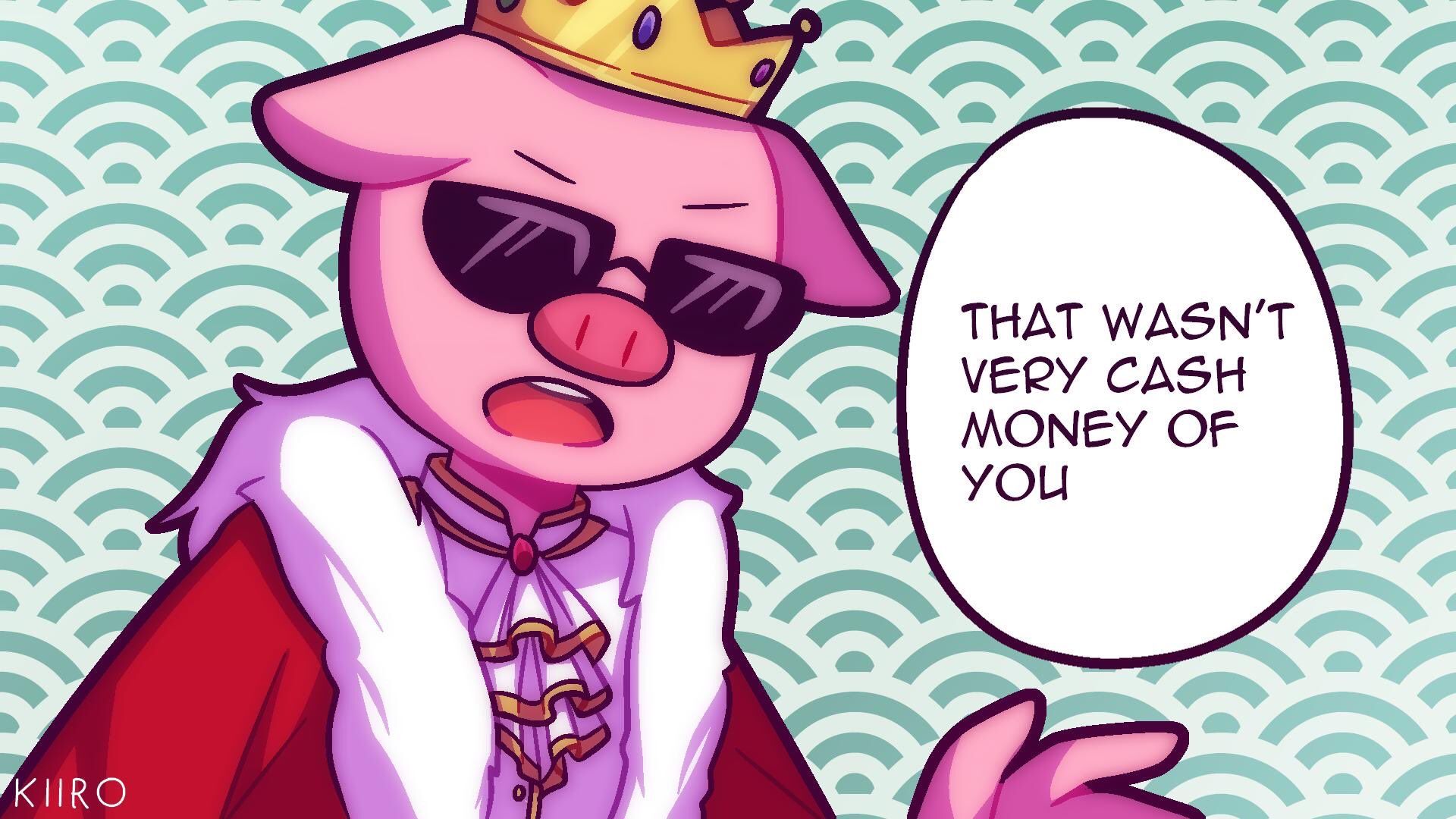 Featured image of post Technoblade Jschlatt Desktop Wallpaper