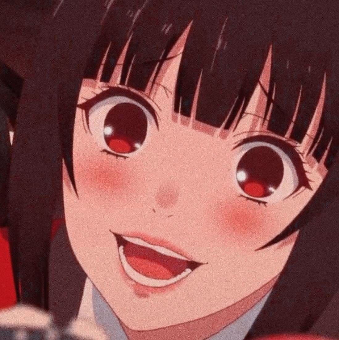 Featured image of post Yumeko Jabami Kakegurui Aesthetic Pfp